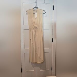 Vince Dress NWT